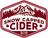 Snow Capped Cider image 3